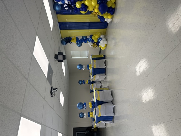 Celebration Station Events