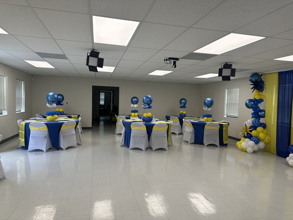 Celebration Station Events