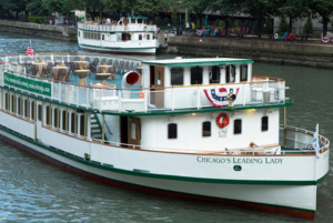 Leading Lady & Classic Lady