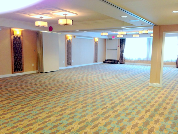 Best Western Plus Langley Inn