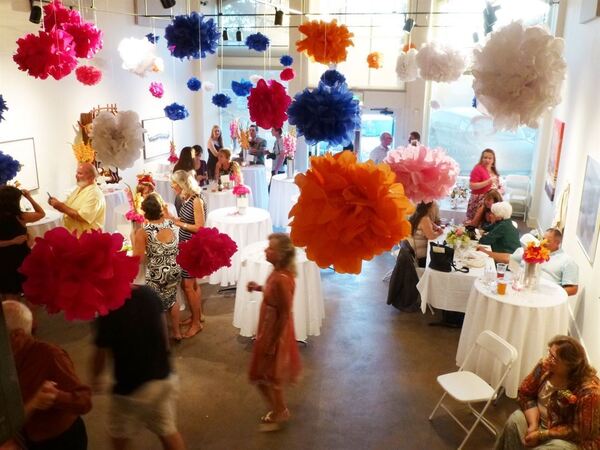 Gallery One Visual Arts Center