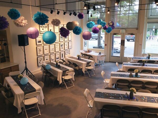 Gallery One Visual Arts Center