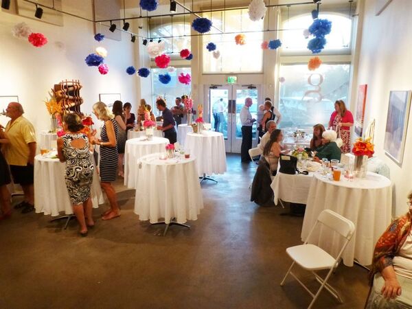 Gallery One Visual Arts Center