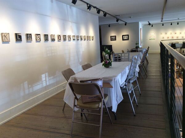 Gallery One Visual Arts Center