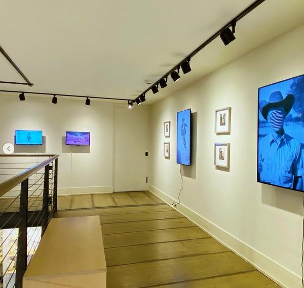 Gallery One Visual Arts Center