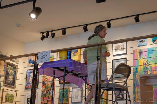 Gallery One Visual Arts Center