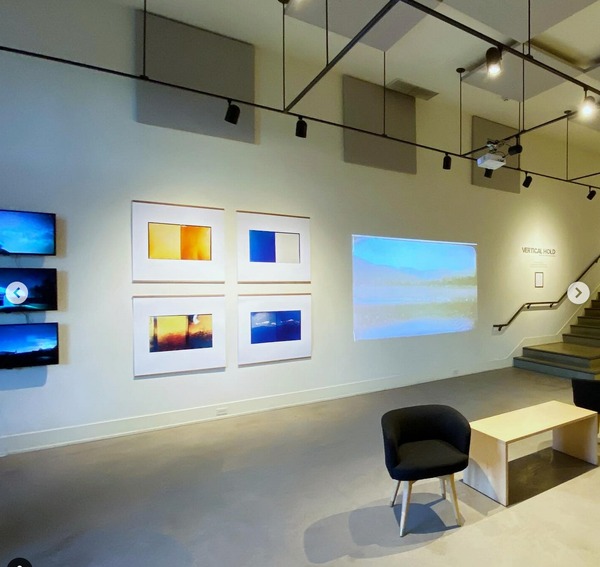 Gallery One Visual Arts Center