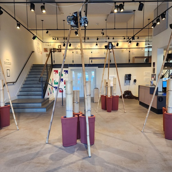 Gallery One Visual Arts Center