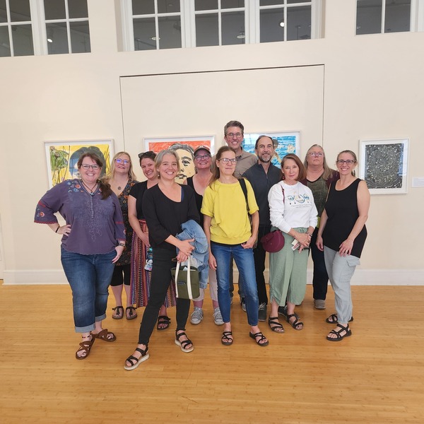 Gallery One Visual Arts Center