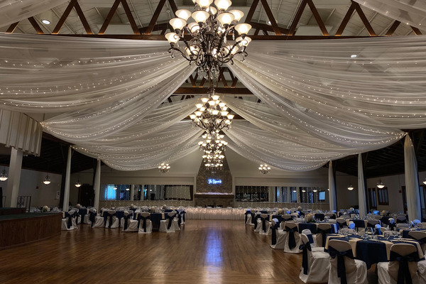 Springvale Golf Course and Ballroom