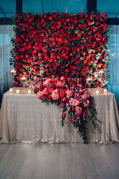 Grateful Palate Catering & Events