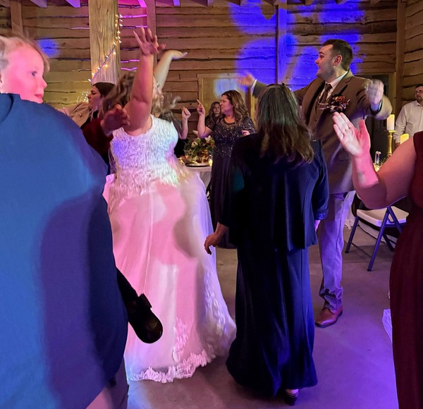 G&S Celebrations LLC