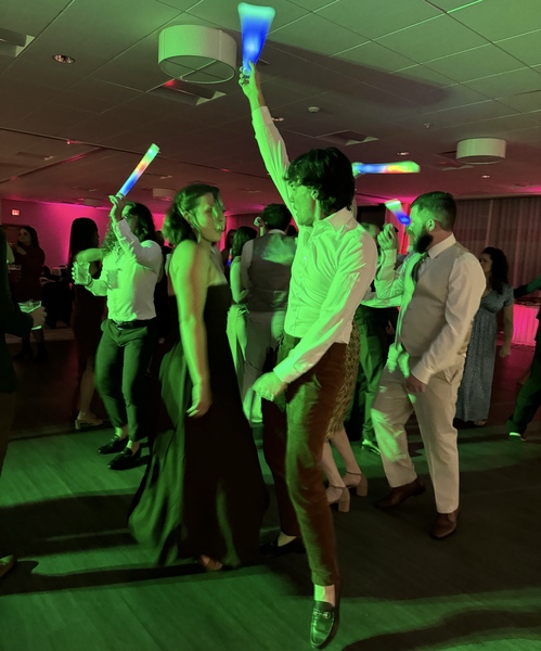 G&S Celebrations LLC