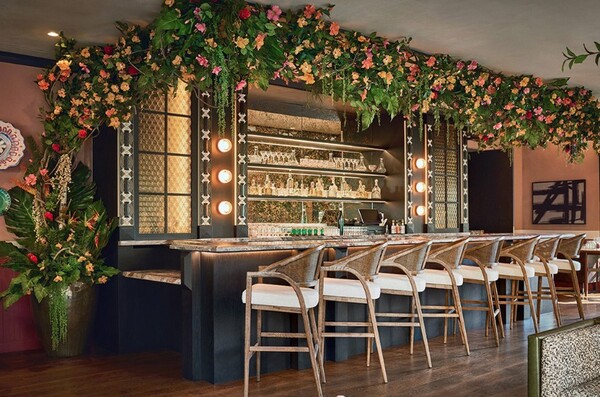 The Wall Street Hotel