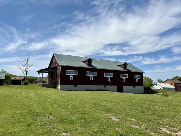 Pop-Up Event Space. ca