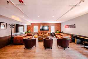 Premiere Office Spaces