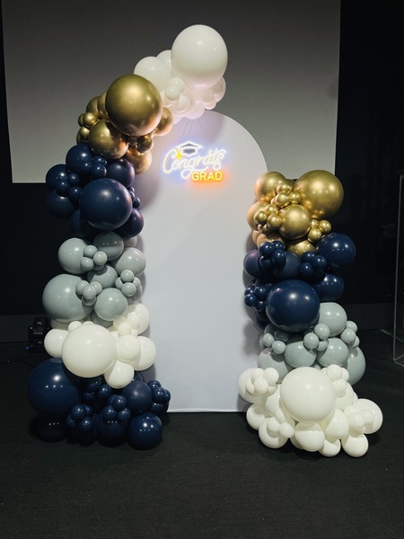 BackyardCX Party Rentals