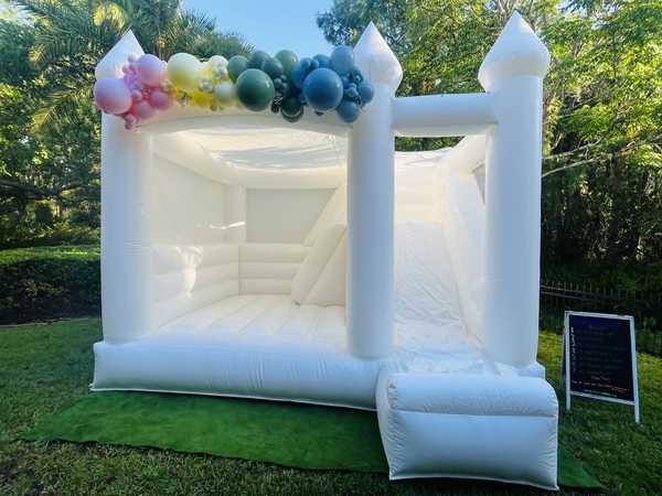 BackyardCX Party Rentals