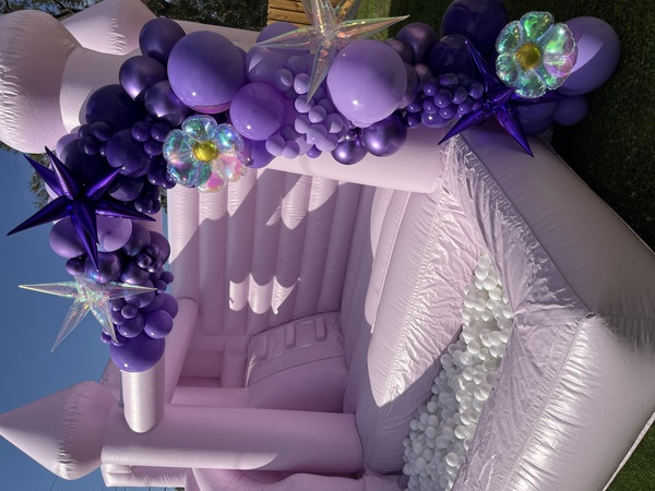 BackyardCX Party Rentals