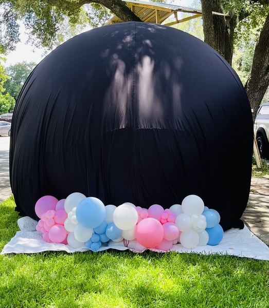 BackyardCX Party Rentals