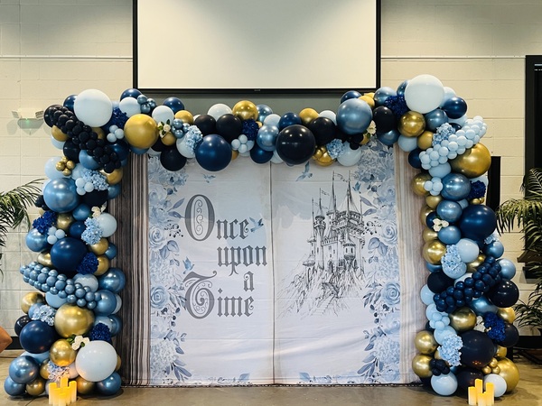 BackyardCX Party Rentals