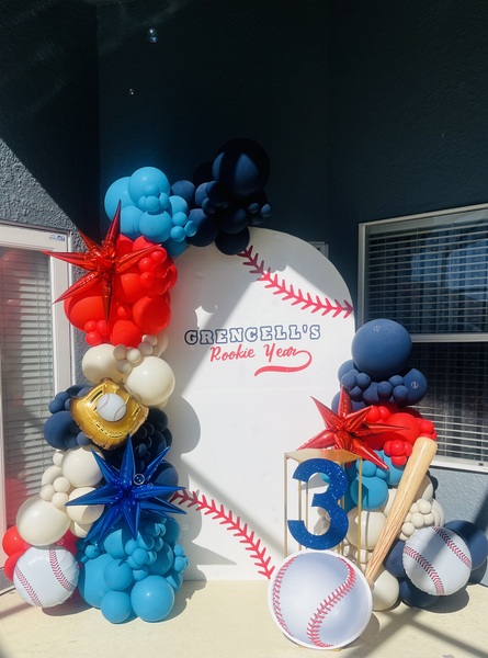 BackyardCX Party Rentals