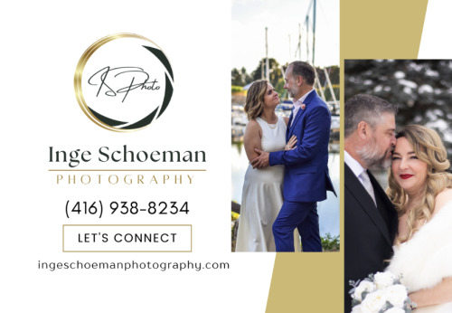 Inge Schoeman Photography