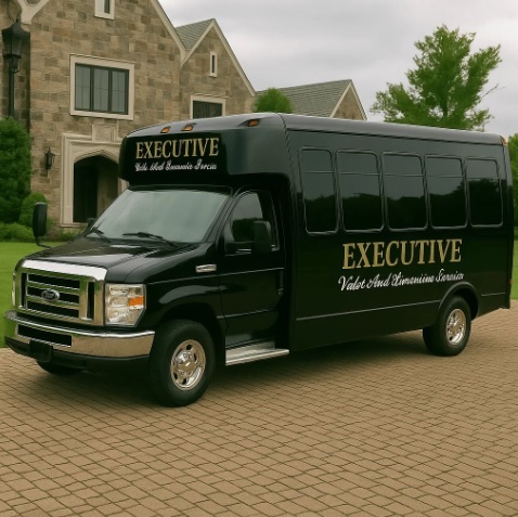 Executive Limousine and Shuttle Service