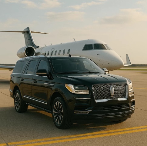 Executive Limousine and Shuttle Service