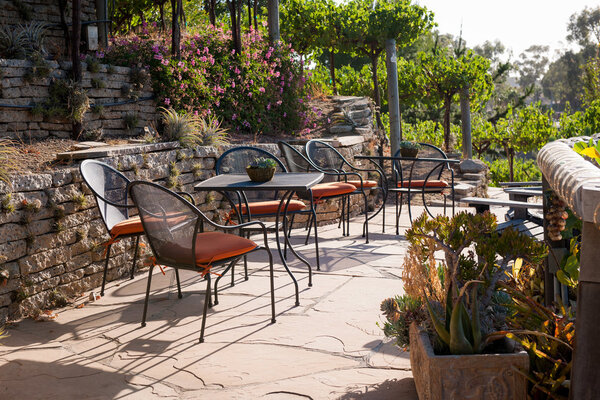 Newport Beach Vineyards & Winery