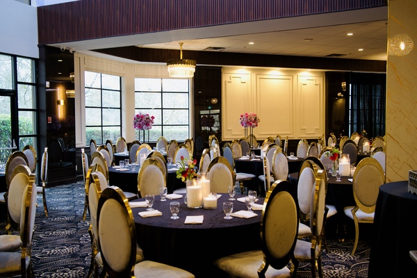 Westfield Banquet Hall