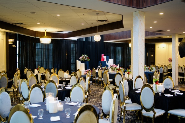 Westfield Banquet Hall
