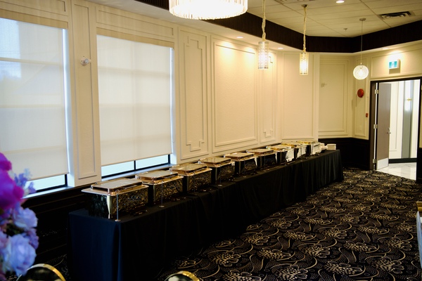 Westfield Banquet Hall