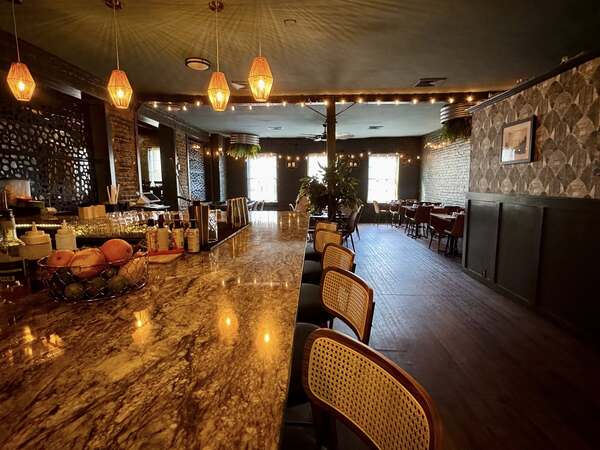 River's End Speakeasy