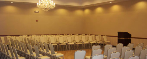 Best Western Plus Ticonderoga Inn & Suites