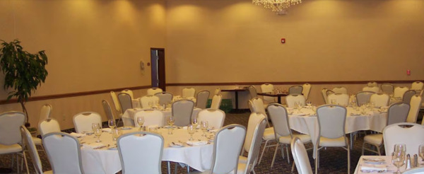 Best Western Plus Ticonderoga Inn & Suites