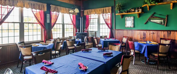 Best Western Plus Ticonderoga Inn & Suites