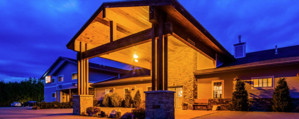 Best Western Plus Ticonderoga Inn & Suites