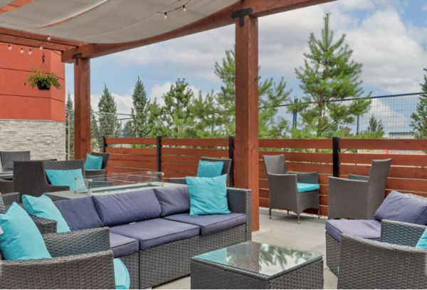 Best Western Premier & Executive Residency Medicine Hat