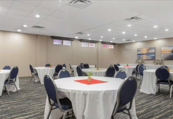 Best Western Premier & Executive Residency Medicine Hat