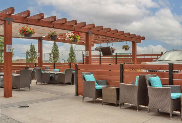 Best Western Premier & Executive Residency Medicine Hat