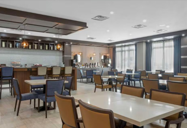 Best Western Premier & Executive Residency Medicine Hat