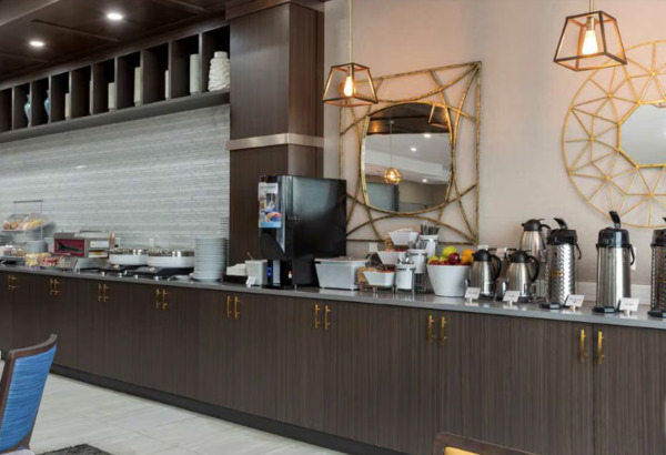 Best Western Premier & Executive Residency Medicine Hat