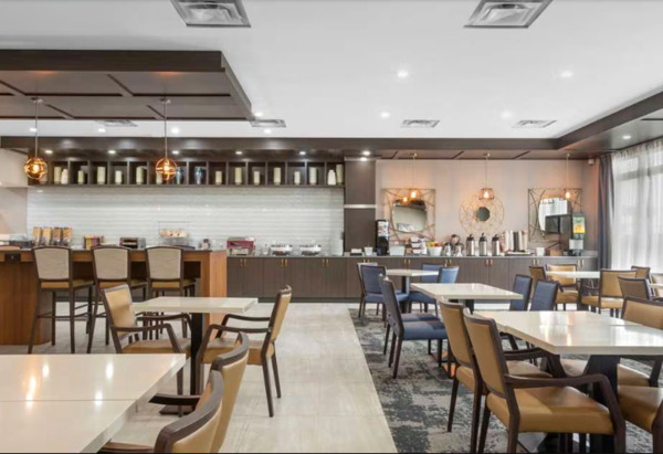 Best Western Premier & Executive Residency Medicine Hat