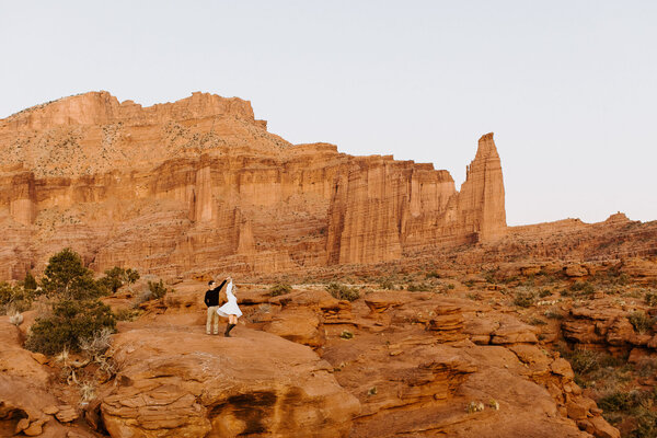 Kimberly Crist Photography