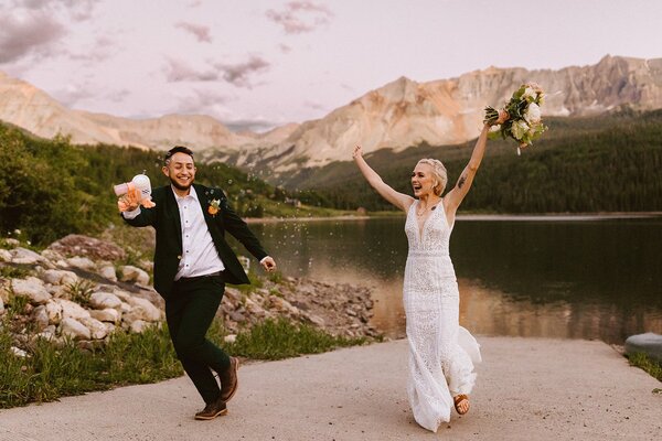 Kimberly Crist Photography