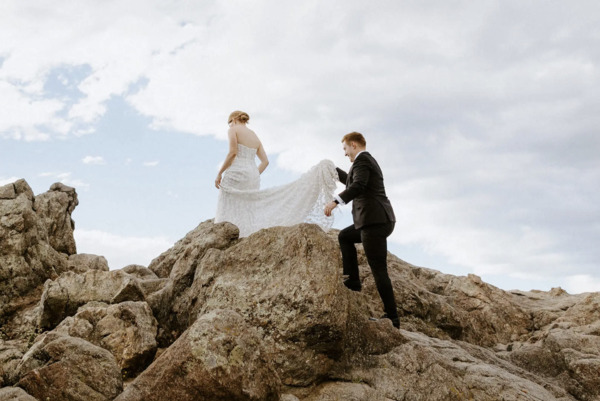 Kimberly Crist Photography