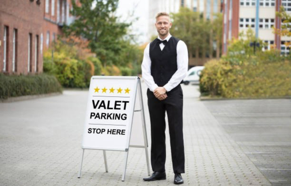 Universal Valet & Transportation