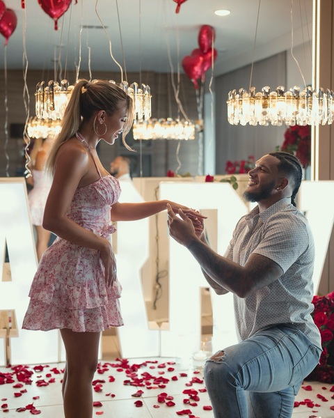 Numbers and Letter Lights LLC