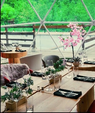 Bel Air Resort Tremblant